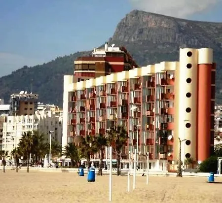 Appartement Oceanic *
