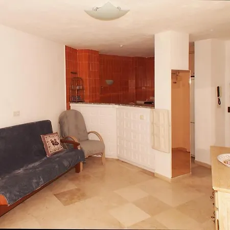 Oceanic Appartement