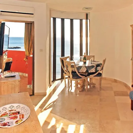 Appartement Oceanic
