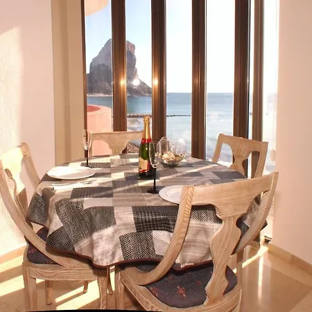 Appartement Oceanic