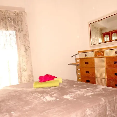 Appartement Oceanic Calp