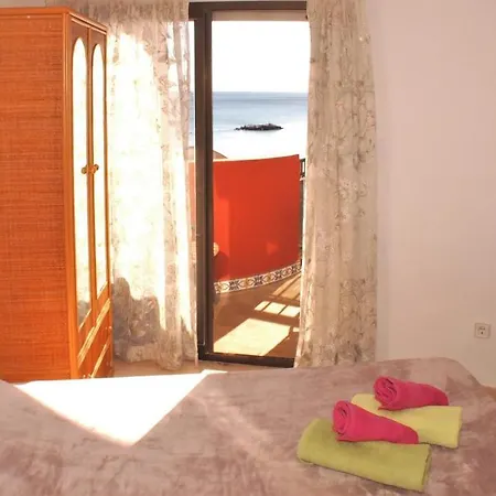 Oceanic Appartement Calp