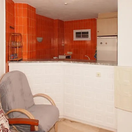 Appartement Oceanic
